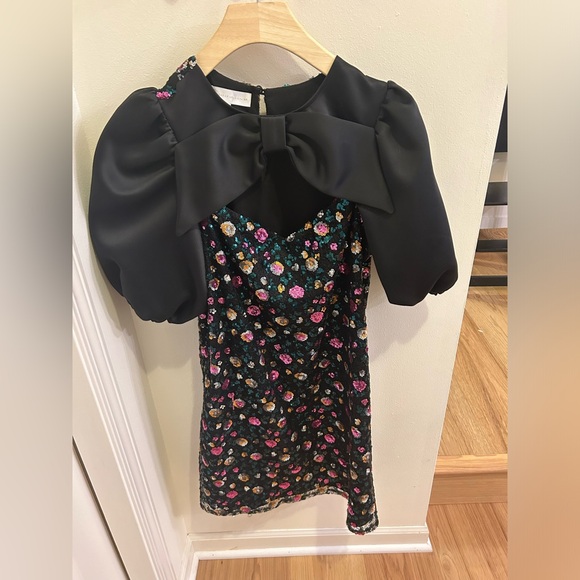 Corey Lynn Calter M Party Dress, Multicolor - Picture 2 of 4